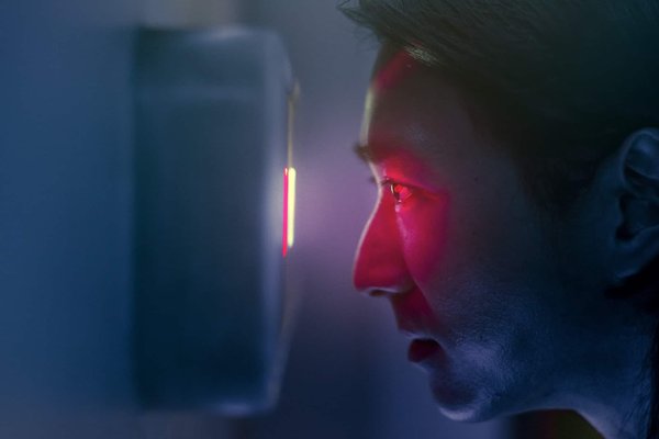 Can AI-Driven Biometrics Offer a Reliable Alternative to Traditional Banking Security?