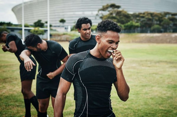 What Are the Latest Innovations in Mouthguard Technology for Impact Sports?